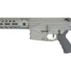 NEMO The Executive Order .308, 16" Steel Barrel. Tungsten Cerakote. 20rd Mag