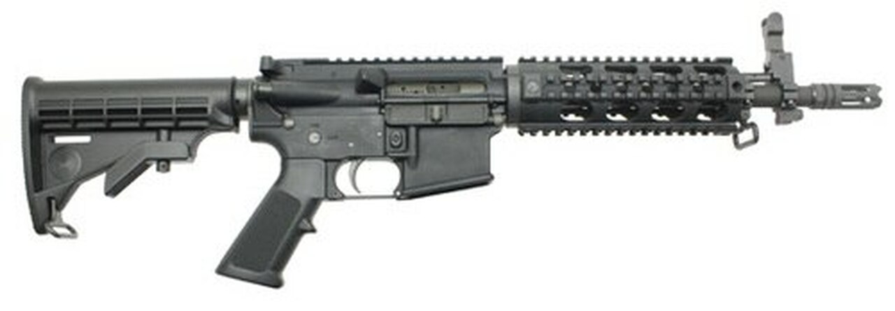 YHM Lightweight YHM-15 Carbine 5.56 NATO 10.5"SBR