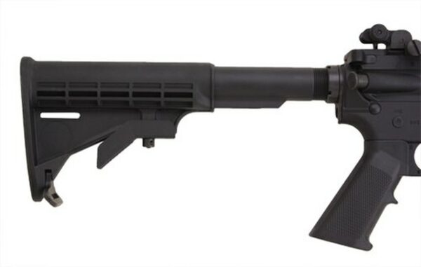 YHM Lightweight YHM-15 Carbine 5.56 NATO/223 16"