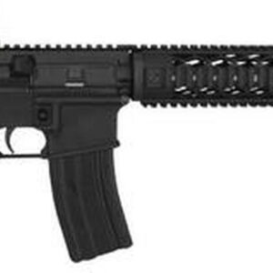 YHM Black Diamond YHM-15 Carbine 5.56 NATO 16"