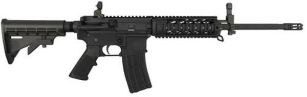 YHM Black Diamond YHM-15 Carbine 5.56 NATO 16"