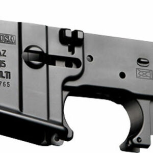 POF Puritan P15 AR-15 Stripped Lower Receiver, Tension Screws