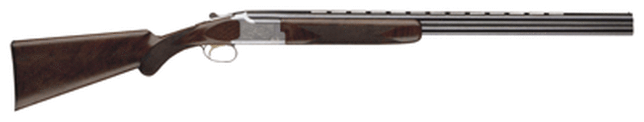 Browning Citori Feather Lightning Over/Under 20 Ga 28" Ivory Bead Front Sight Walnut Stock