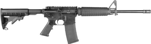 Armalite Eagle 15 AR-15 5.56/223 16" Barrel Front Sight, 30rd Mag