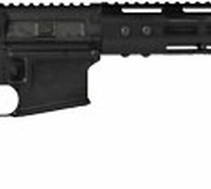 ATI Mil-Sport 5.56/.223, 16" Barrel, Alpha Stock, M-LOK, Black, 30rd