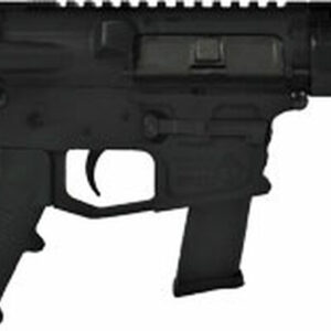 ATI G Milsport 9mm, 5.5" Barrel, 7" M-Lok, 31rd