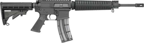 Rock River Arms LAR-22 22 LR, 16" Barrel, Black Synthetic, 25rd - AR-15 Rifles | The Gun Shop