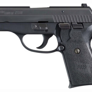Sig 239 40SW Blued 7rd Mags