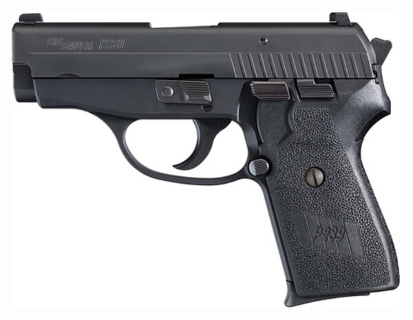 Sig 239 40SW Blued 7rd Mags