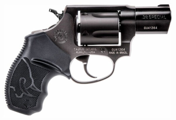 Taurus 85CH Ultralite 38 Special +P, 2", Blued - Concealed Carry Guns | The Gun Shop