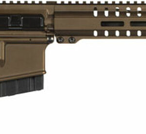 CMMG Resolute 300 MK4 .350 Legend, 16.1" Barrel, RipStock, Midnight Bronze, 10rd