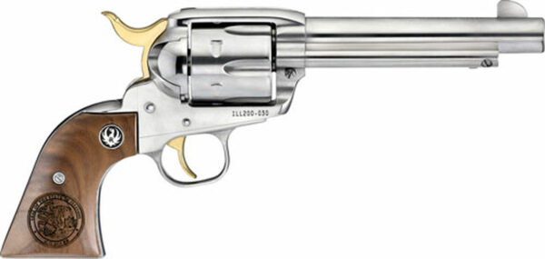 Ruger Vaquero .45 Long Cot 5.5" Bicentennial 1 of 500