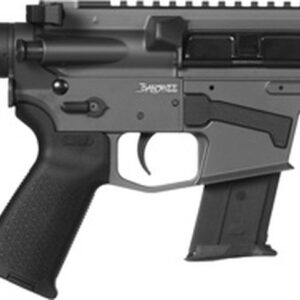 CMMG Banshee 300 Mk57 5.7x28mm, 5" Barrel, RipBrace, Sniper Grey, 20rd