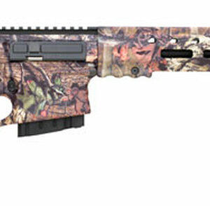 Remington R25 GII, 260 Rem 20" Barrel A3 Upper, Mossy Oak Infinity