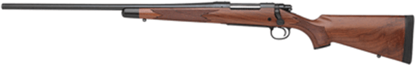 Remington 700 CDL 300 Ultra Mag Left Hand, Walnut Stock