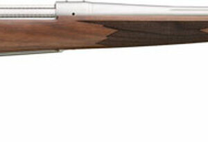 Remington Model 700 CDL SF Limited Edition, 6.5 Creedmoor Walnut Stock, X-Mark Pro Adjustable Trigger 22" Barrel