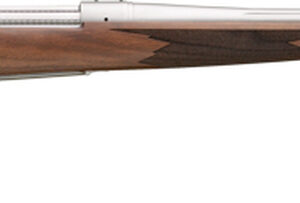 Remington 700 CDL 2020 Limited Edition 300 Savage, 22" Barrel, Stainless Finish, Walnut Stock, 4rd