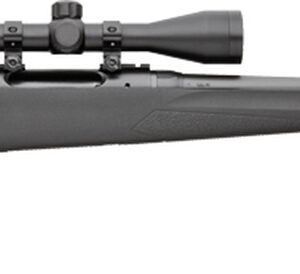 Remington 783 6.5 Creedmoor, 22" Barrel, Black, Blued, 3-9x40mm Scope, 4rd