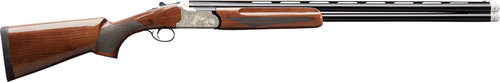 Charles Daly 202 20 Gauge, 26" Barrel, 3" Chamber, Walnut Stock, 2rd - Charles Daly | The Gun Shop