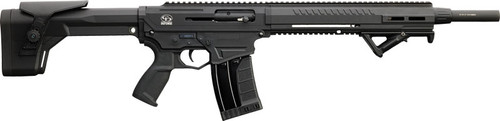 Chiappa Hydra 902 Combo 12 Ga, 3" Chamber 18.7" Barrel, Black, 5rd - AR-15 Shotguns | The Gun Shop