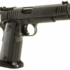 Para-Ordnance ProCust 10.45 45 ACP, 5" Barrel, Adjustable Rear Sight, STL/NIT VZ G10 Grips,, rd, 10 rd