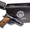 Beretta 92FS 9mm Centennial Limited Edition Package 15 Rd Mag
