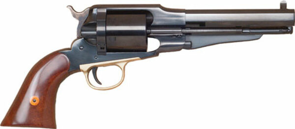 Cimarron 1858 New Model Army 5 1/2" Barrel, .45 LC 45 Colt