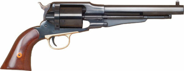 Cimarron 1858 New Model Navy 38 Special, 7 3/8" Barrel