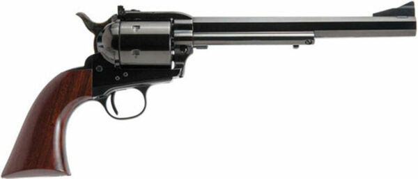 Cimarron Bad Boy 10mm, 8" Barrel, Target Sights