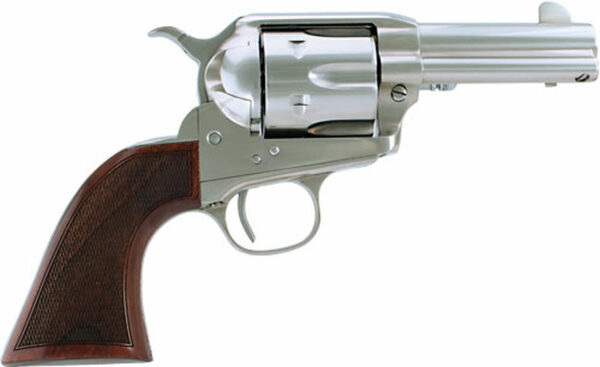 Cimarron Thunderstorm 45 Colt, 3.5" Barrel, MP, SS, LWH