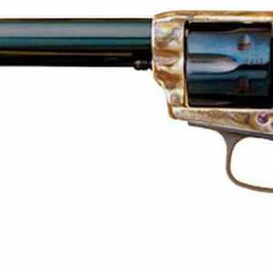 Cimarron U.S. Cavalry 7 1/2" Barrel, .45 LC OM 45 Colt