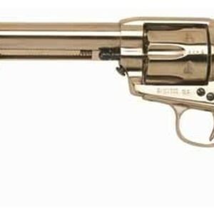 Cimarron U. S. Cavalry Scout 7 1/2" .45 LC OM 45 Colt