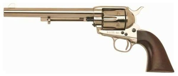 Cimarron U. S. Cavalry Scout 7 1/2" .45 LC OM 45 Colt