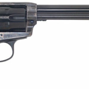 Cimarron Bisley Model 7 1/2" .357/.38 SPL PW 38 Special