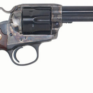 Cimarron Bisley Model 4 3/4" .44 WCF PW 44-40 Winchester