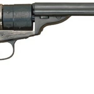 Cimarron Richards-Mason 1860 Conversion 38 Special, 8" Barrel