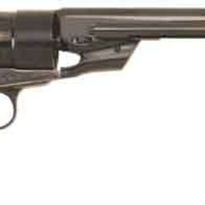 Cimarron Richards Transition Model 38 Special, 8" Barrel