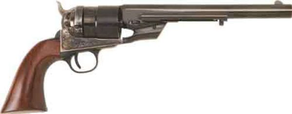 Cimarron Richards Transition Model 38 Special, 8" Barrel