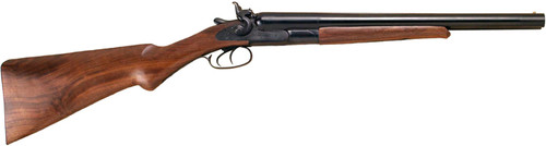 Cimarron 1878 Coach 12 Ga, 20" Barrel, Color Case Hardened, Bead Front Sight, 2rd - Cimarron Firearms | The Gun Shop