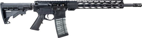 Faxon Ascent 5.56x45mm, 16" Barrel, Black, M-Lok Handguard, 30rd - Faxon | The Gun Shop