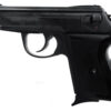 Century Polish P64 Semi Auto Pistol, 9x18 Makarov, 3.3", 6rd, Very Good Condition