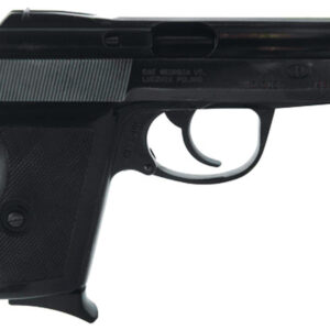 Century Polish P64 Semi Auto Pistol, 9x18 Makarov, 3.3", 6rd, Very Good Condition