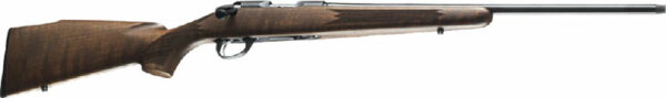 Sako Finnfire II 22LR, 22" Barrel 22LR Wood Stock
