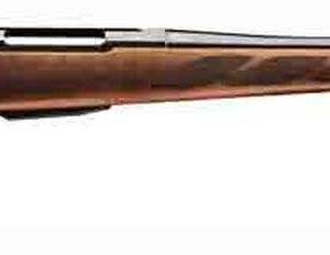 Tikka T3 Hunter Bolt 243 Winchester 22.43, Walnut Stock Blue, 3 rd