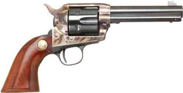 Cimarron Model P 4 3/4" .44 WCF PW