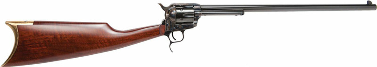 Cimarron Revolving Carbine 44-40 Win, 18" Barrel
