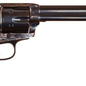 Cimarron Model P 7 1/2" .357/.38 SPL OM 38 Special