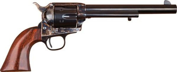Cimarron Model P 7 1/2" .44 WCF OM 44-40 Winchester