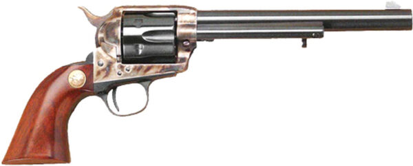 Cimarron Model P 7 1/2" .44 SPL PW 44 Special