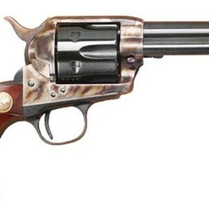 Cimarron Model P 4 3/4" .38 WCF PW 38-40 Winchester